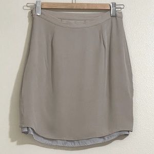 Laugh Cry Repeat Skirt S